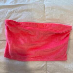 Aerie tube top size M